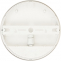 Lampe LED ovale OL 1600 P avec détecteur de mouvements infrarouge 1600lm, blanc, IP54