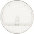 Lampe LED ovale OL 1600 P avec détecteur de mouvements infrarouge 1600lm, blanc, IP54