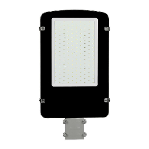 Lampadaire LED sur secteur, Puissance: 100W, 10000lm, 4000K, IP65