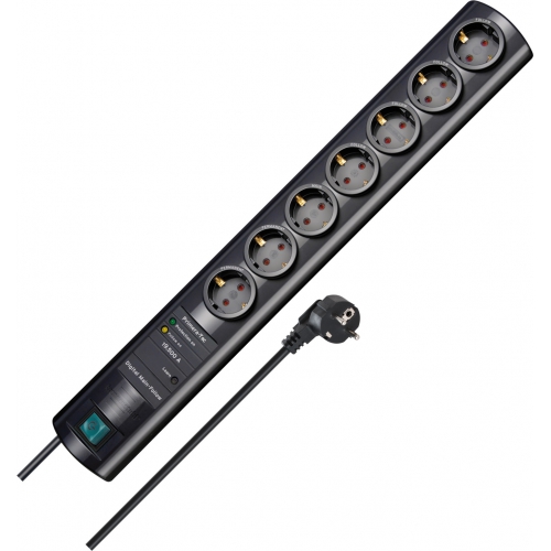 Primera-Tec DigiMaster 19.500 A noir