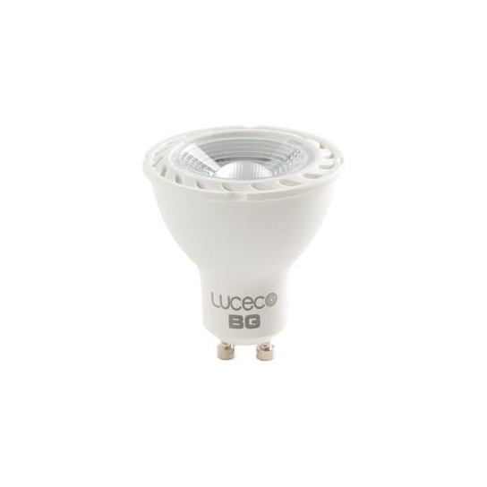 Ampoule LED 5W GU10