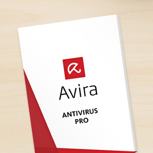 Avira Antivirus Pro - Business Edition