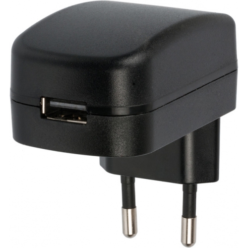 Chargeur adaptateur USB 5V / 2A