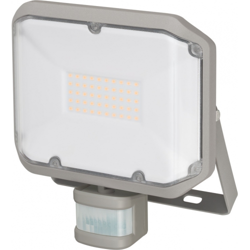 Projecteur à LED ALCINDA 3000 P avec détecteur de mouvement 30W, 3050lm, IP44