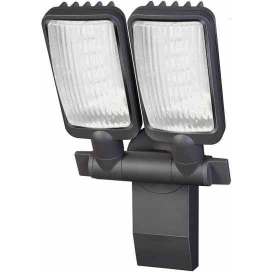 Lampe LED Duo Premium City LV5405 IP44