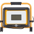 Projecteur LED JARO portable, 4770 lumen, 50W, Câble de 5m, IP65, Orientable